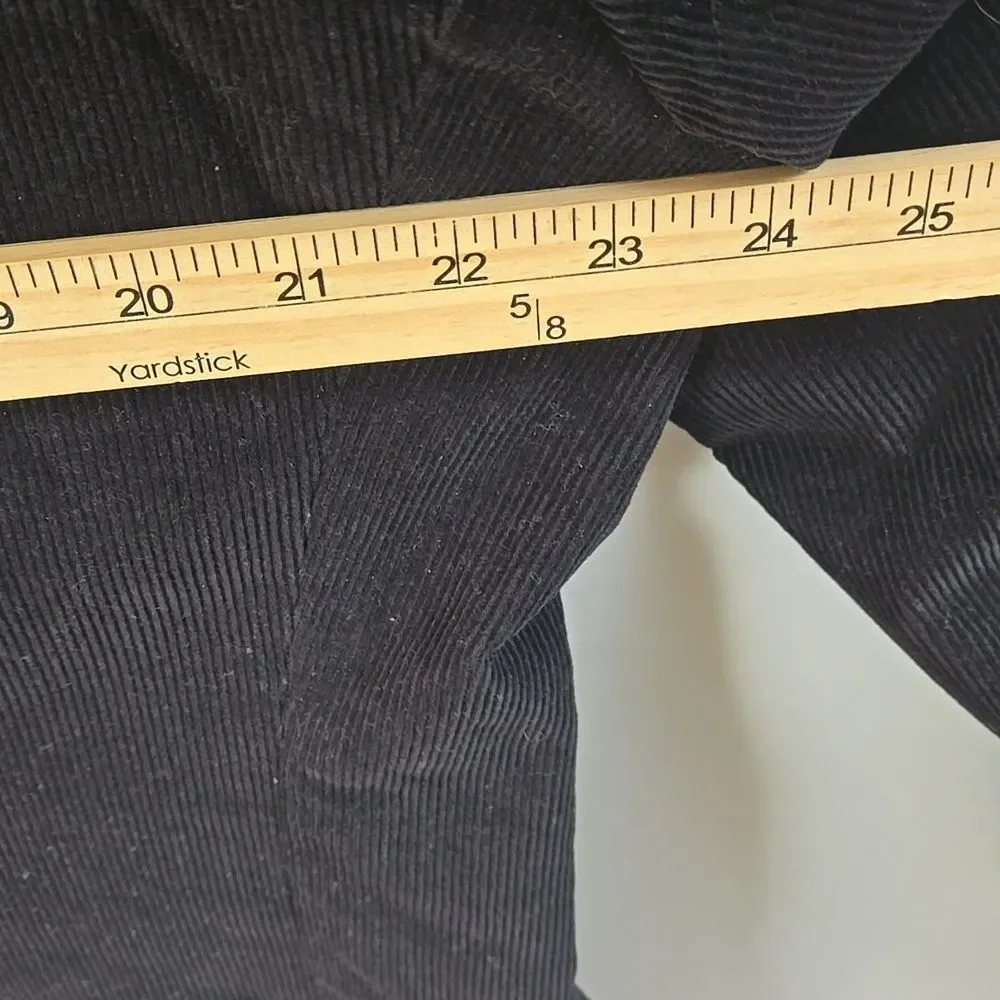 Dockers‎ Corduroy Mens Sport Coat Blazer Jacket 42L Two Button Business Casual